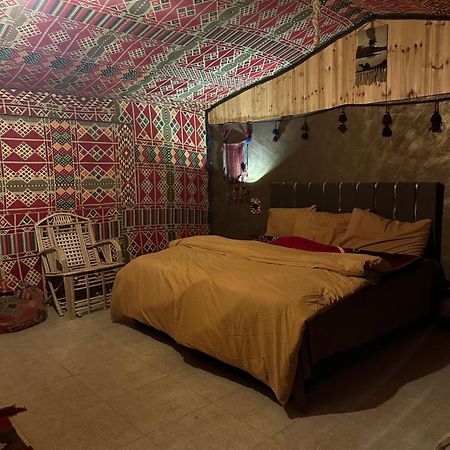 Wadirum Momoo ワディ ・ラム エクステリア 写真