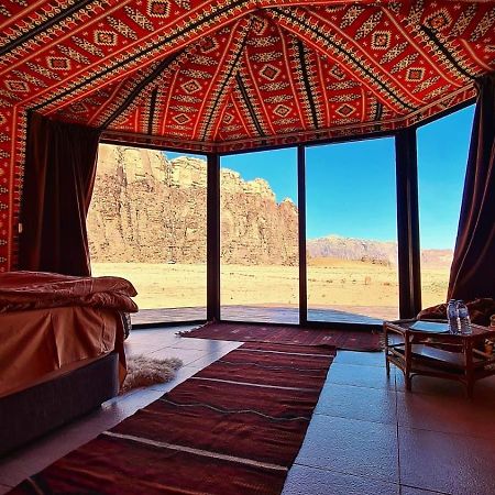 Wadirum Momoo ワディ ・ラム エクステリア 写真