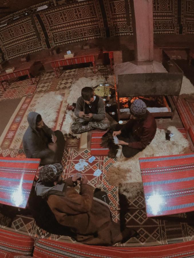Wadirum Momoo ワディ ・ラム エクステリア 写真