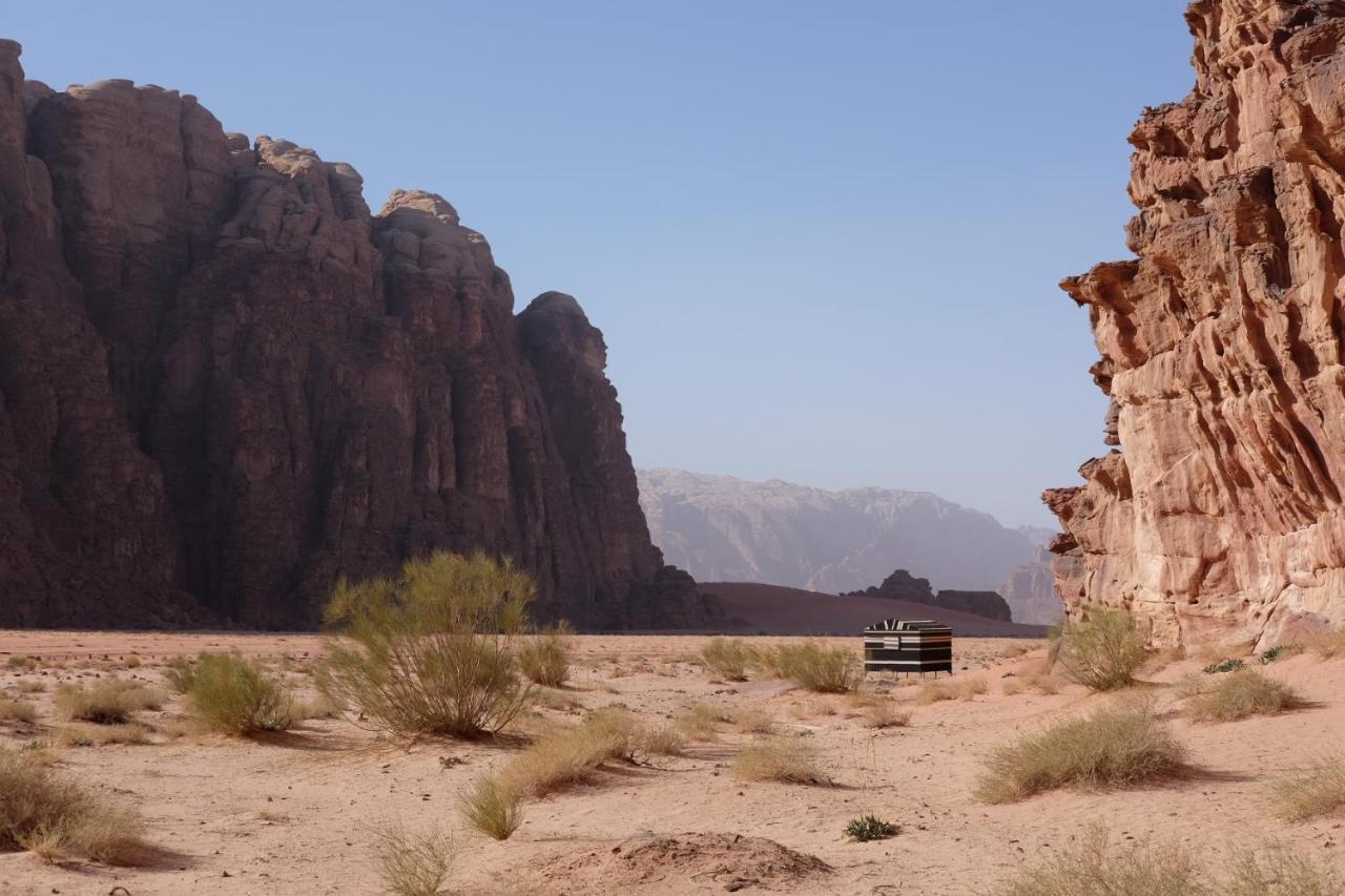 Wadirum Momoo ワディ ・ラム エクステリア 写真