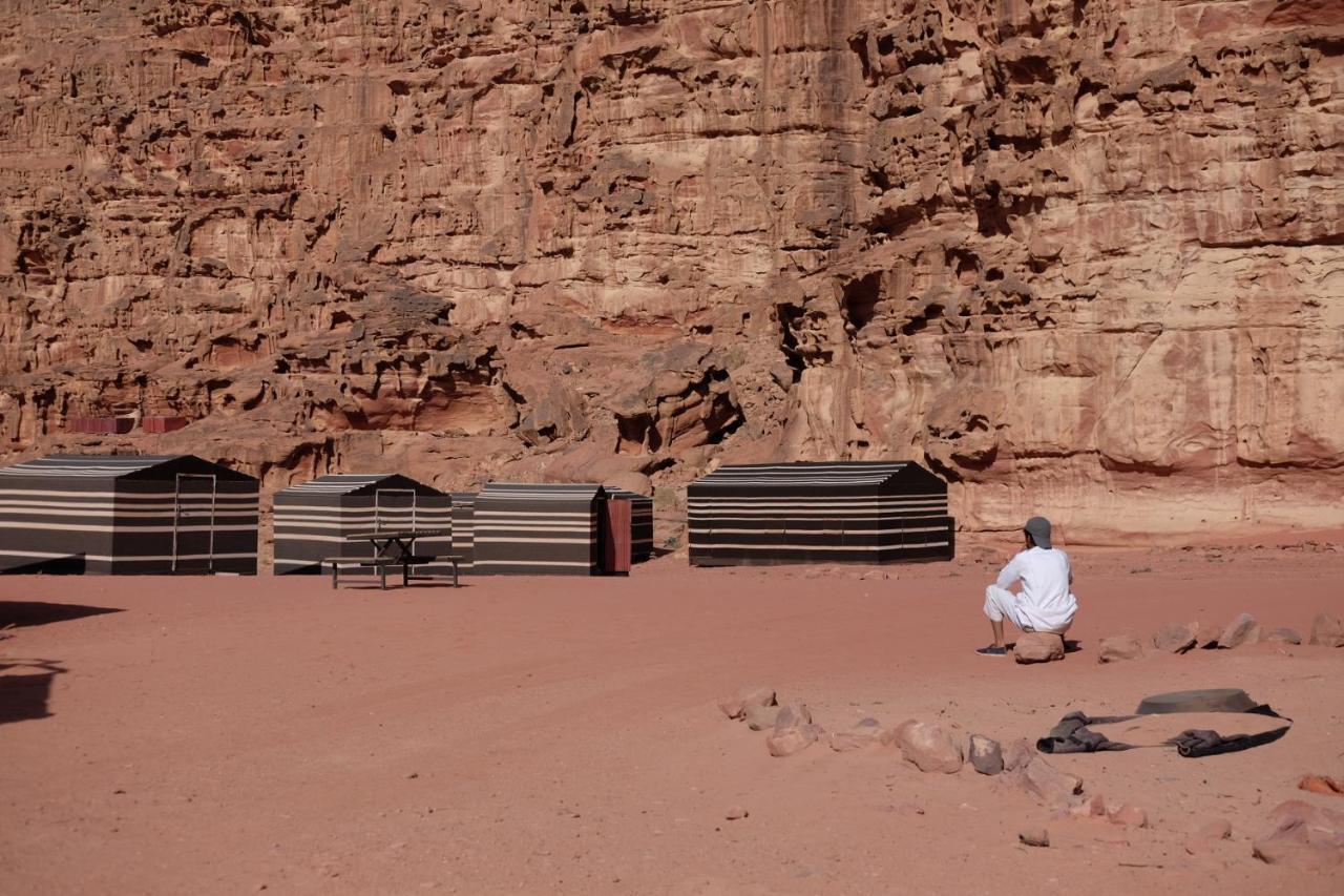 Wadirum Momoo ワディ ・ラム エクステリア 写真