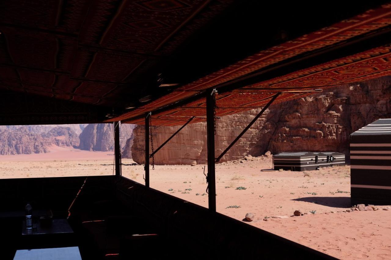 Wadirum Momoo ワディ ・ラム エクステリア 写真