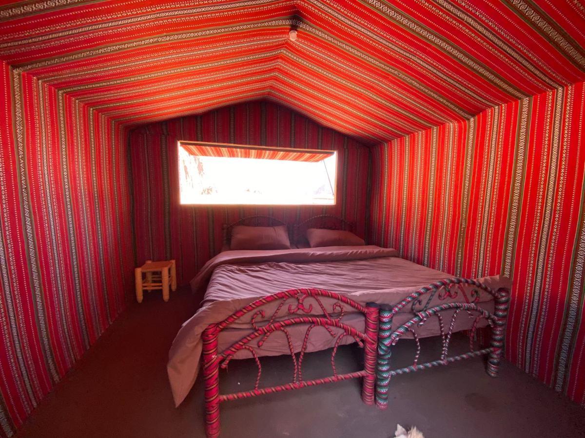 Wadirum Momoo ワディ ・ラム エクステリア 写真