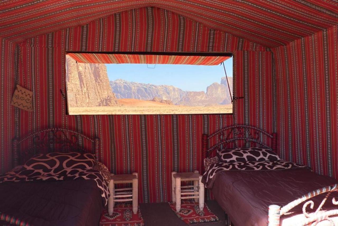 Wadirum Momoo ワディ ・ラム エクステリア 写真