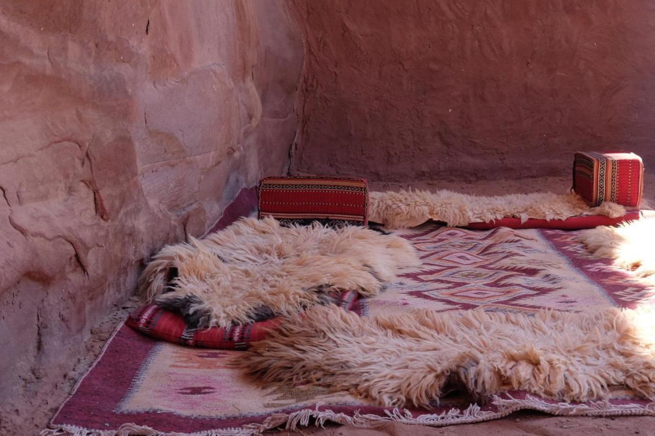 Wadirum Momoo ワディ ・ラム エクステリア 写真