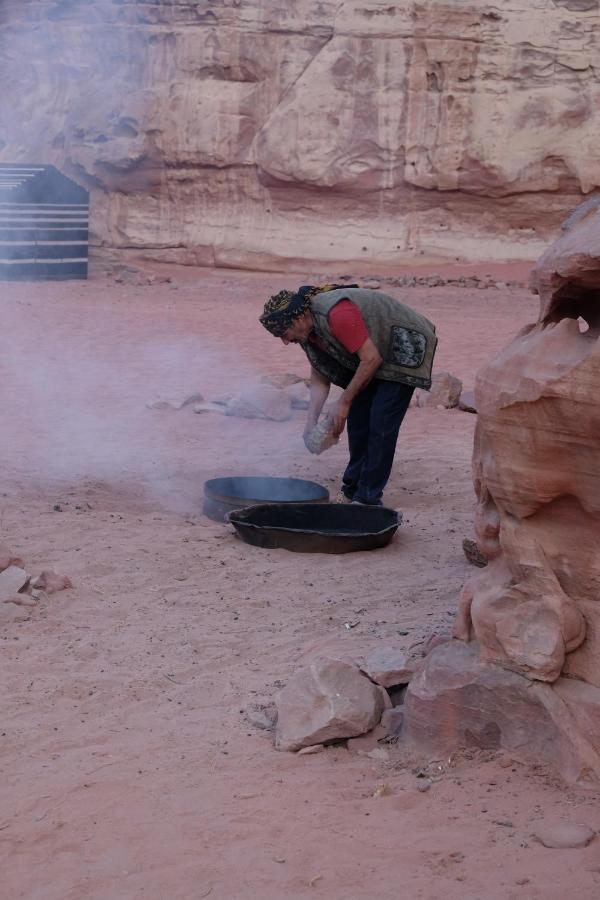 Wadirum Momoo ワディ ・ラム エクステリア 写真