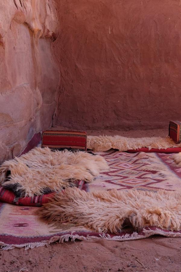 Wadirum Momoo ワディ ・ラム エクステリア 写真