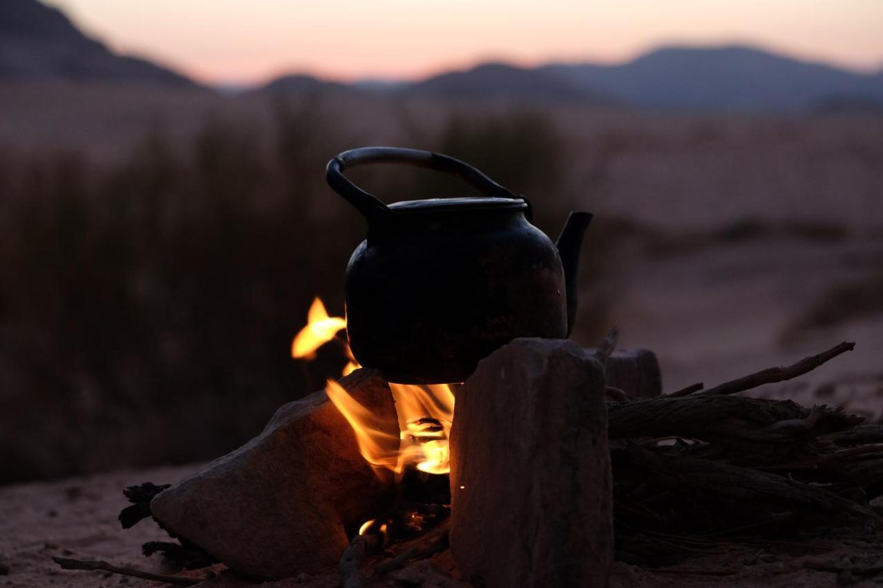 Wadirum Momoo ワディ ・ラム エクステリア 写真