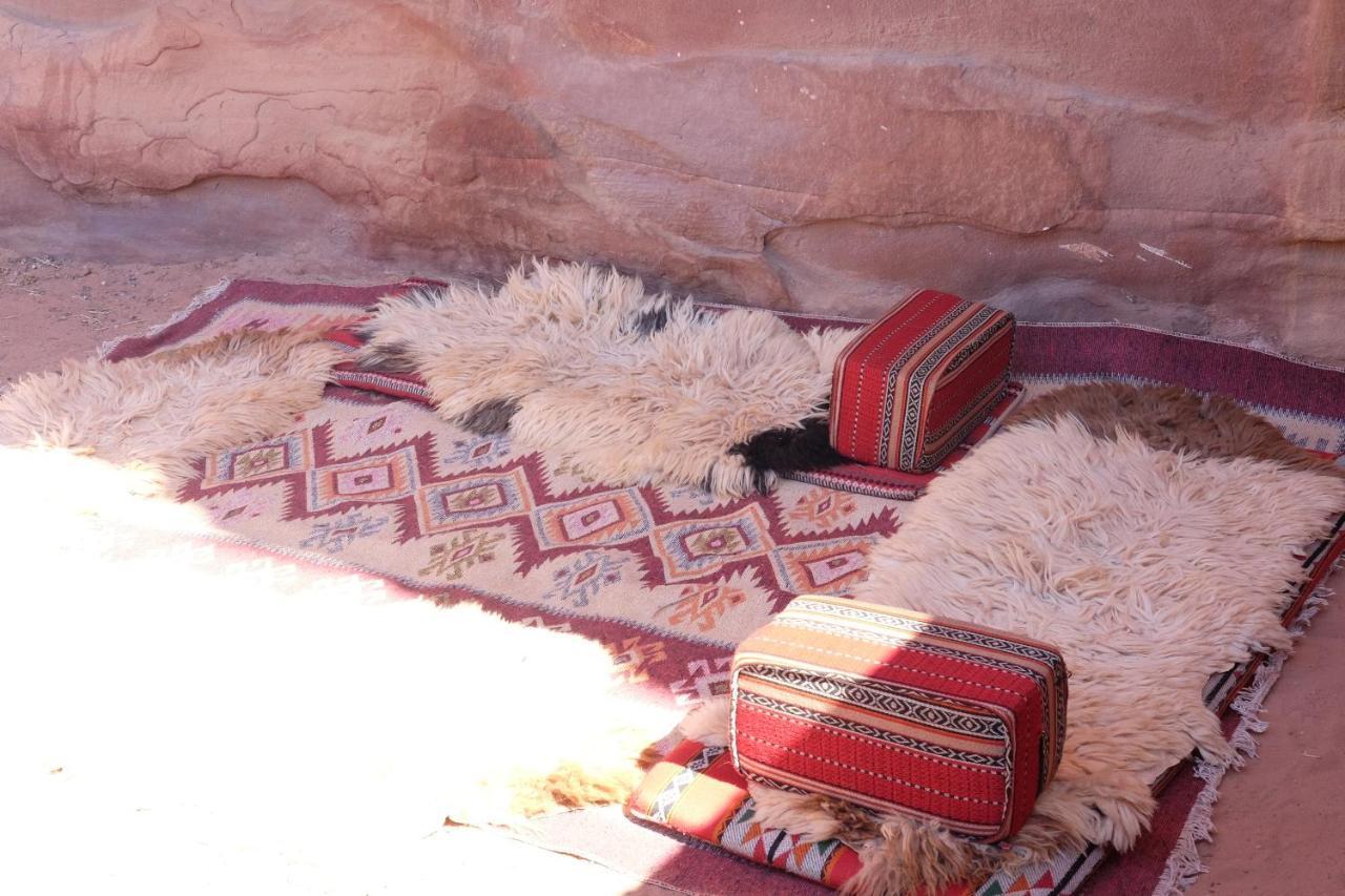 Wadirum Momoo ワディ ・ラム エクステリア 写真