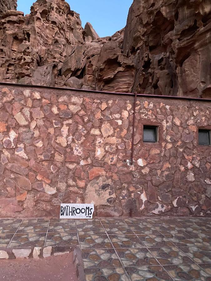 Wadirum Momoo ワディ ・ラム エクステリア 写真