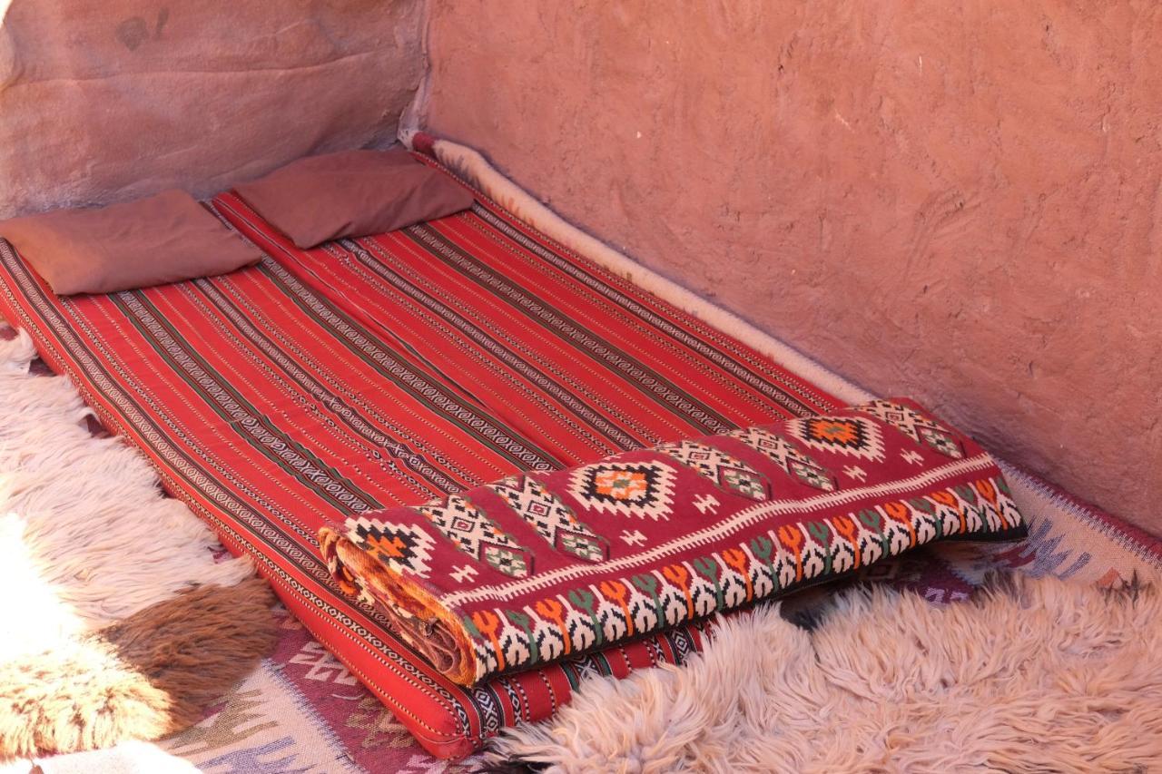 Wadirum Momoo ワディ ・ラム エクステリア 写真