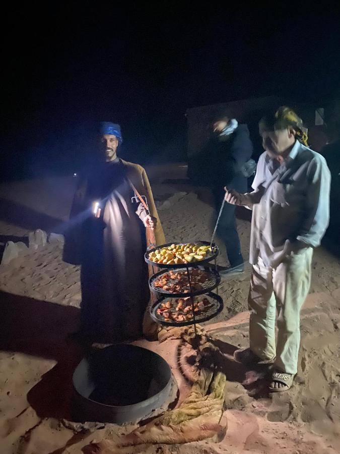Wadirum Momoo ワディ ・ラム エクステリア 写真