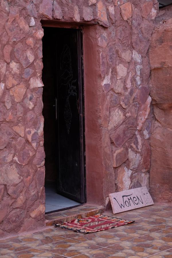 Wadirum Momoo ワディ ・ラム エクステリア 写真