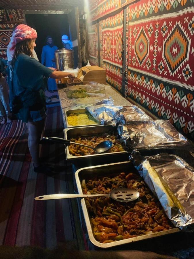 Wadirum Momoo ワディ ・ラム エクステリア 写真