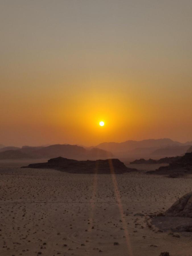 Wadirum Momoo ワディ ・ラム エクステリア 写真