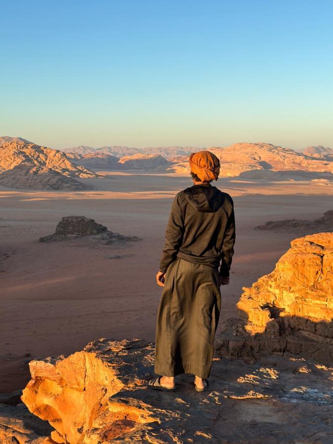 Wadirum Momoo ワディ ・ラム エクステリア 写真