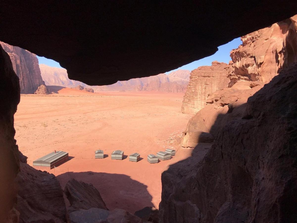 Wadirum Momoo ワディ ・ラム エクステリア 写真