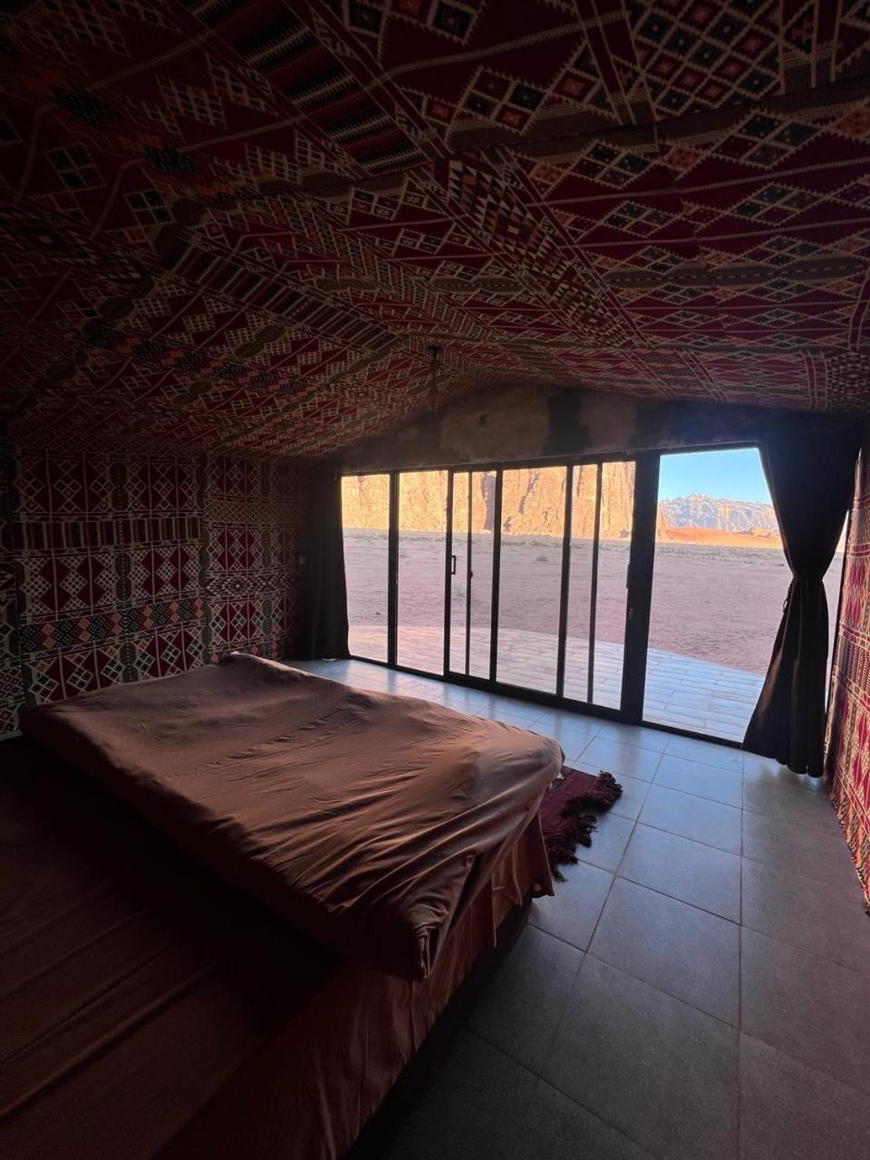 Wadirum Momoo ワディ ・ラム エクステリア 写真