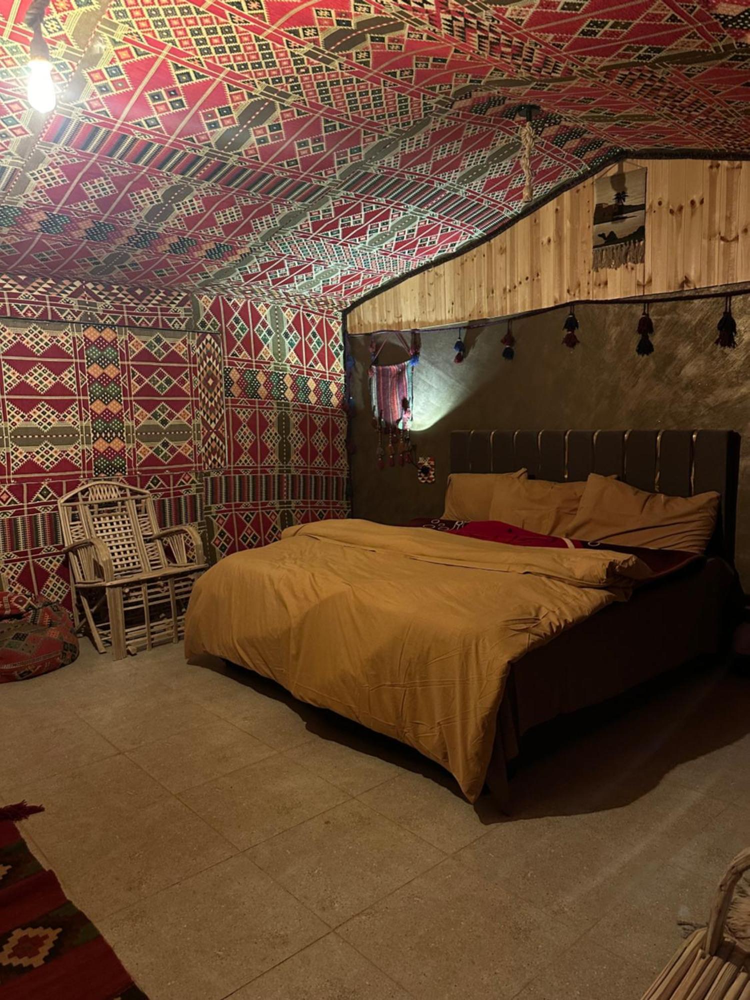 Wadirum Momoo ワディ ・ラム エクステリア 写真