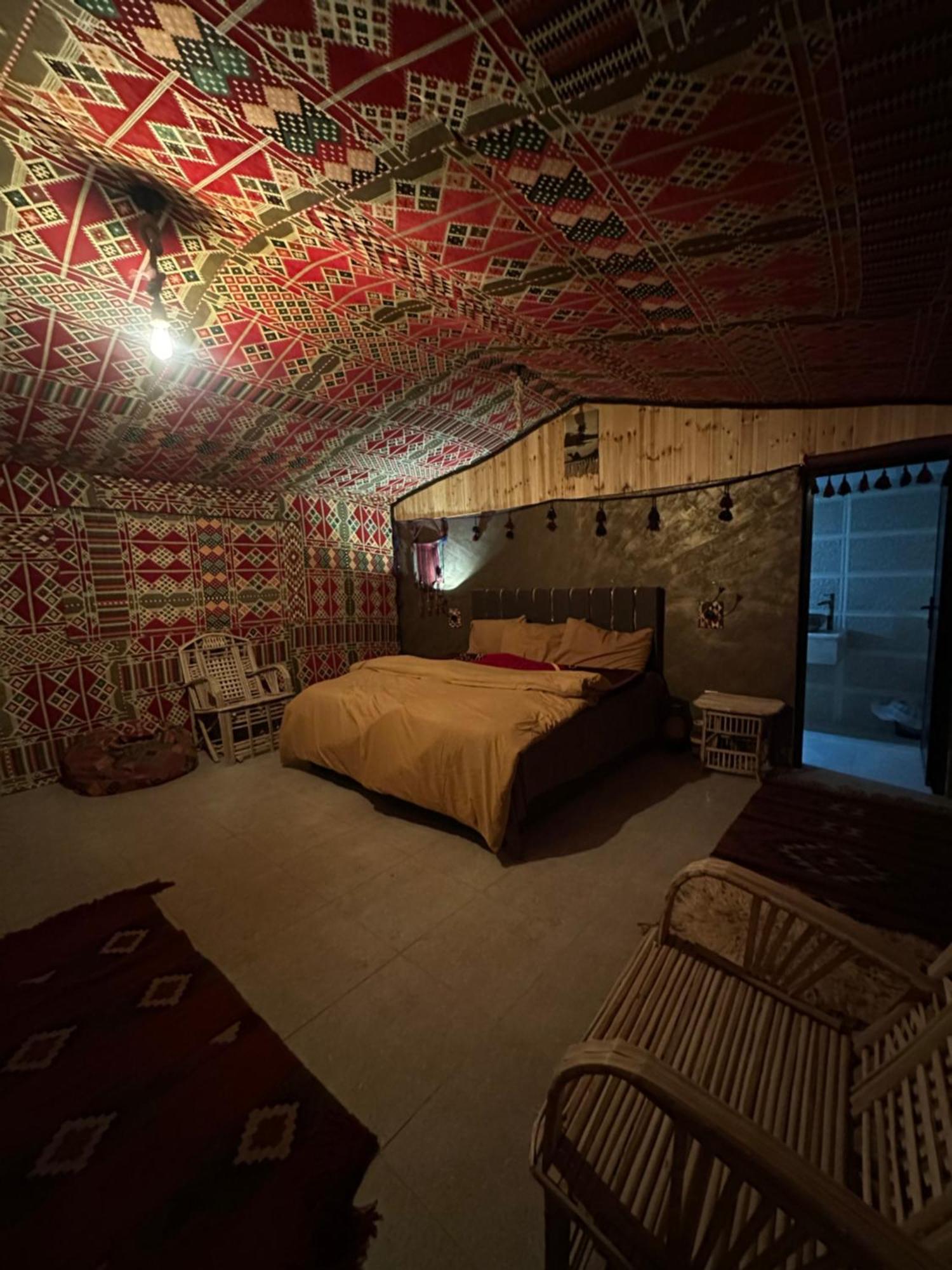 Wadirum Momoo ワディ ・ラム エクステリア 写真
