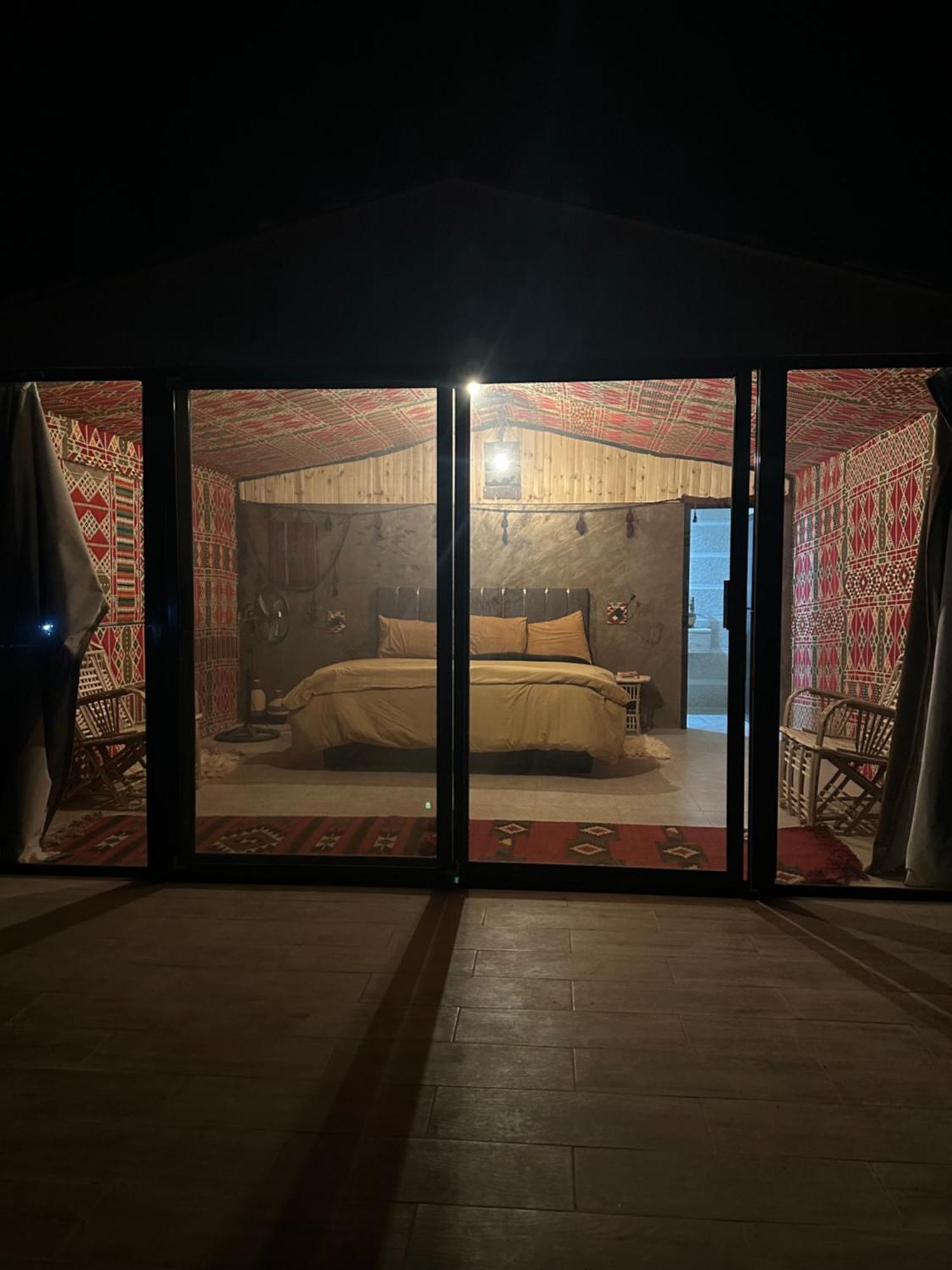 Wadirum Momoo ワディ ・ラム エクステリア 写真