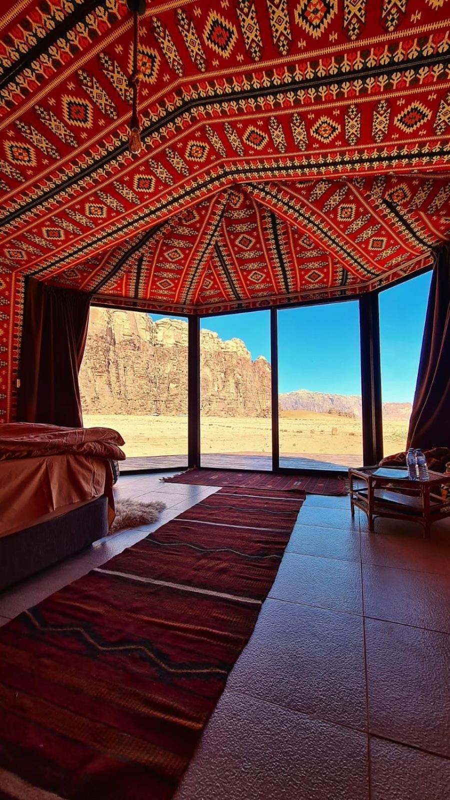 Wadirum Momoo ワディ ・ラム エクステリア 写真