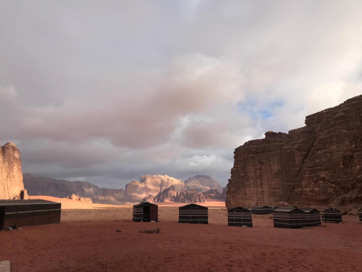 Wadirum Momoo ワディ ・ラム エクステリア 写真