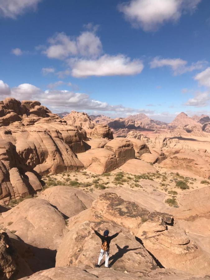Wadirum Momoo ワディ ・ラム エクステリア 写真