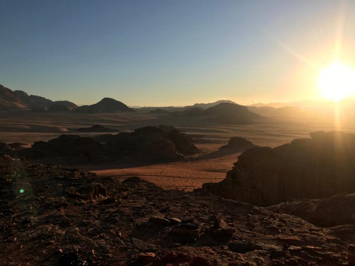 Wadirum Momoo ワディ ・ラム エクステリア 写真