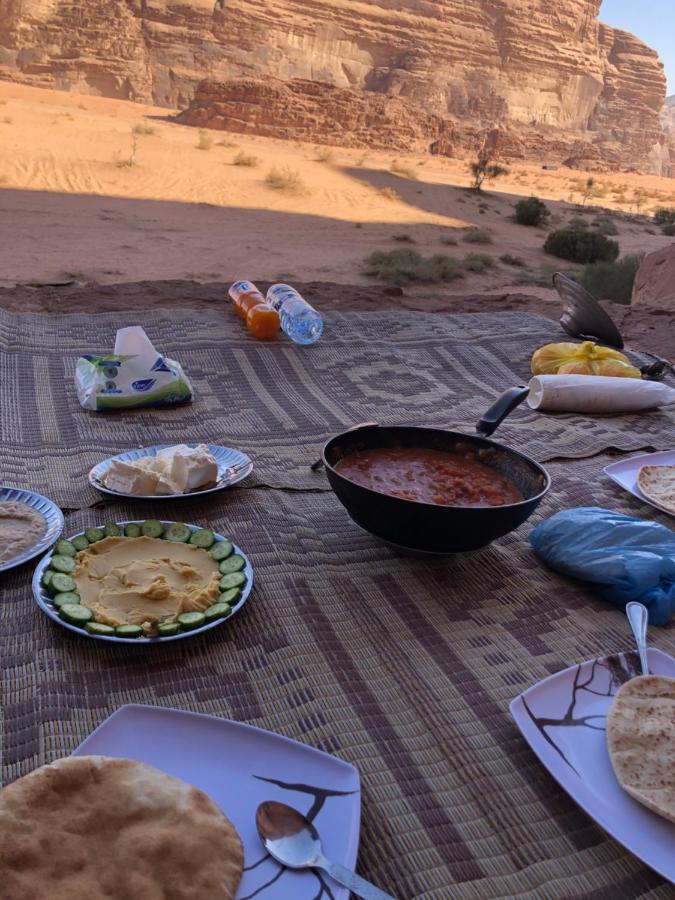 Wadirum Momoo ワディ ・ラム エクステリア 写真