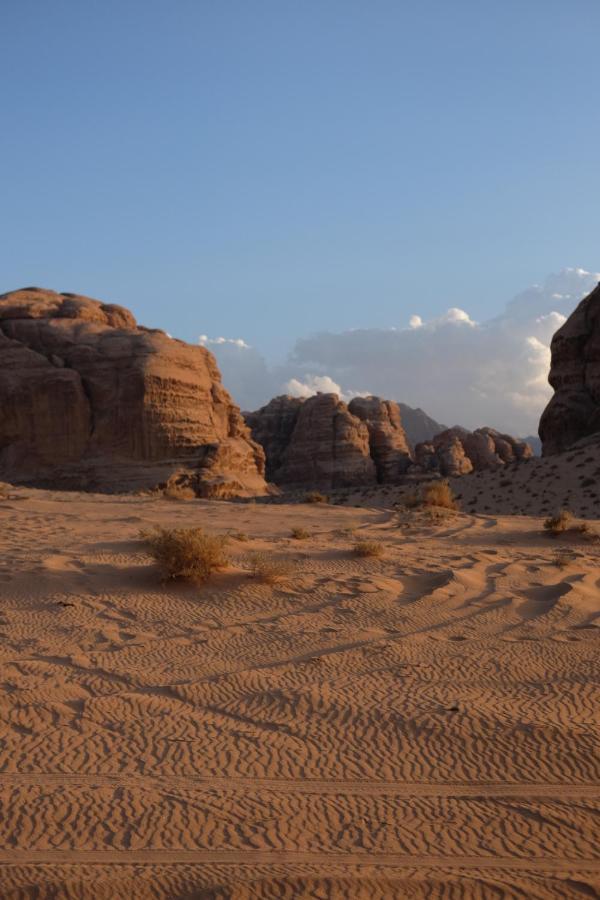 Wadirum Momoo ワディ ・ラム エクステリア 写真