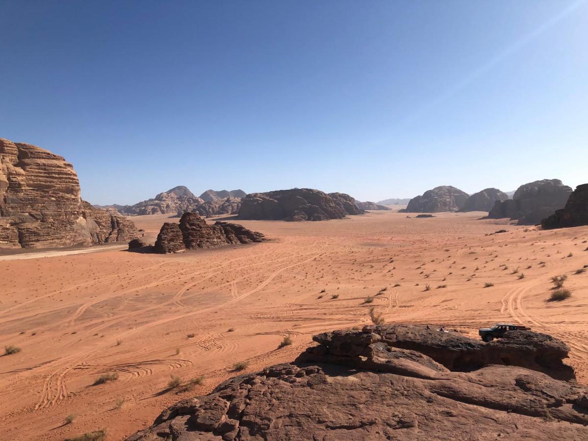 Wadirum Momoo ワディ ・ラム エクステリア 写真
