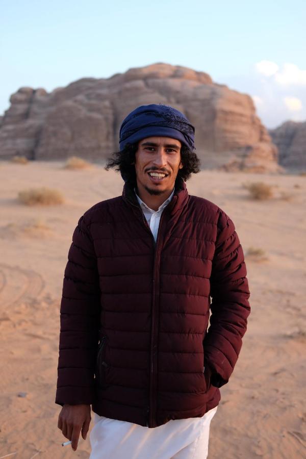Wadirum Momoo ワディ ・ラム エクステリア 写真
